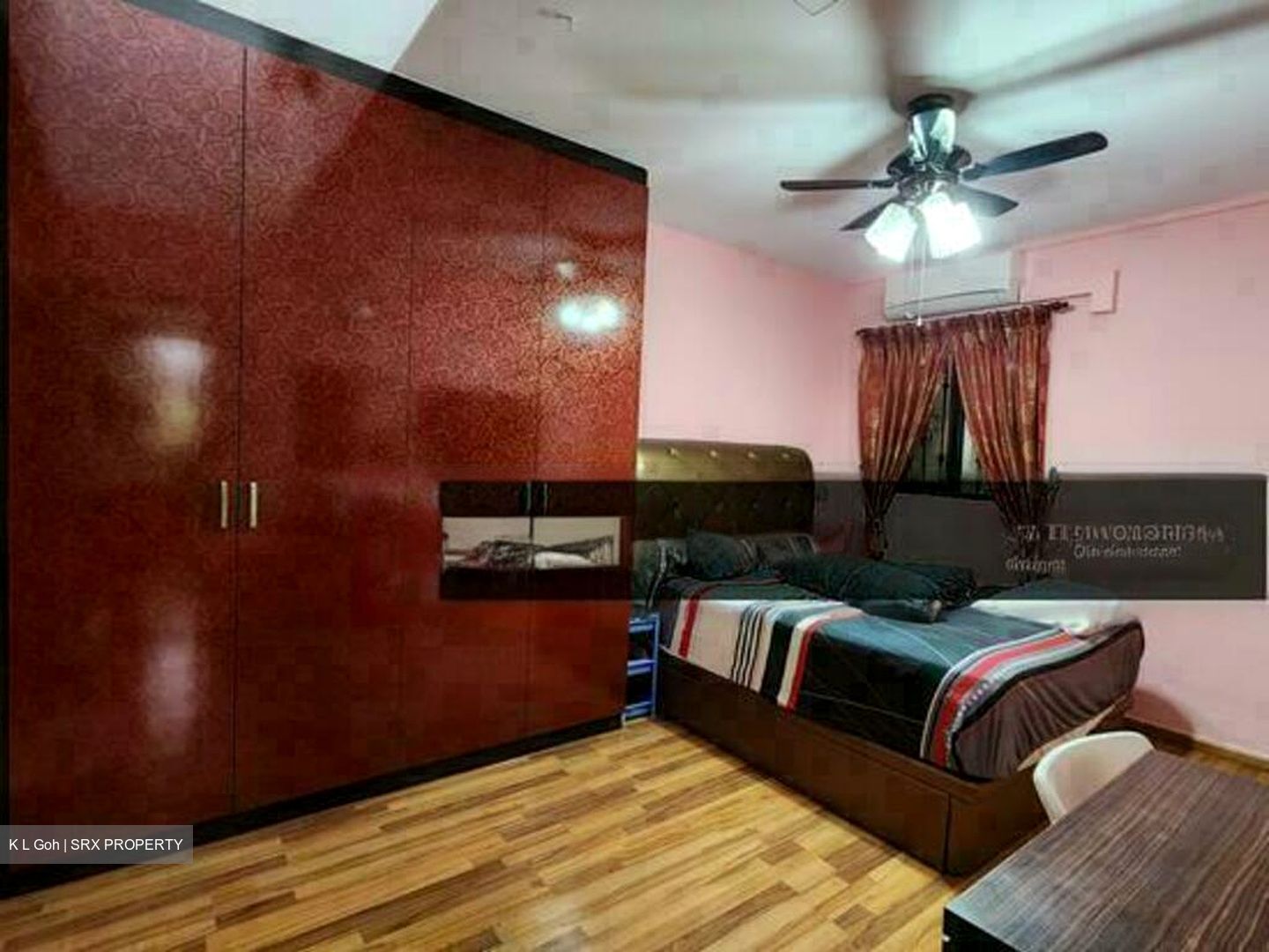 Canary Park (D16), Semi-Detached #461222131